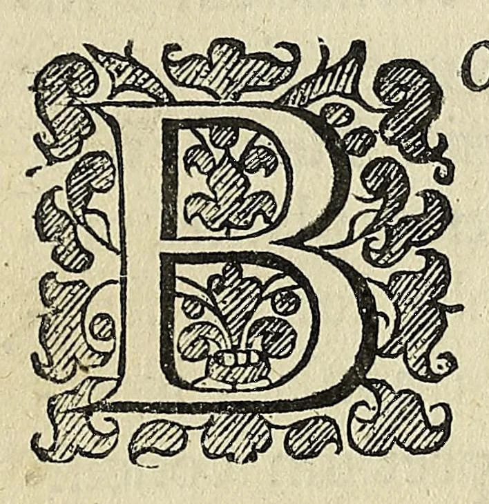 An illustration from Dissertatio epistolica de bombyce .., 1669, leaf 15