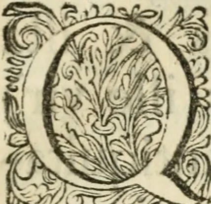 An illustration from Dissertationes IX, antiquitatibus, quin et marmoribus : cum Romanis, tum potissimum Graecis, illustrandis inservientes, 1702, leaf 8