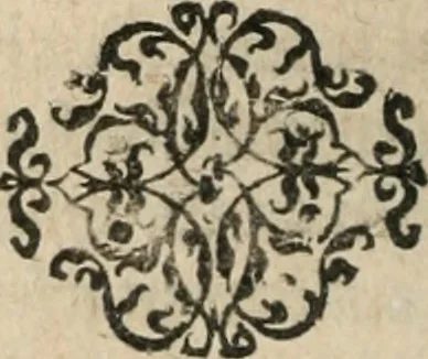 An illustration from Dissertationes juris publici de controversiis quibusdam illustribus superiori seculo, scriptis publicis, agitatis, opus vere novum et aureum, 1680, leaf 151