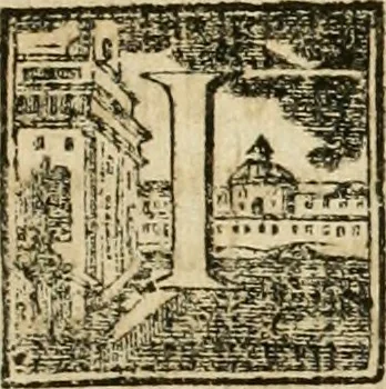 An illustration from Dissertazione sopra un clipeo votivo : spettante alla famiglia Ardaburia, trovato l'anno MDCCLXIX, nelle vicinanze d' Orbetello, ora esistente nel museo di S.A.R. Pietro Leopoldo, arciduca d'Austria e granduca di Toscana, 1771, leaf 6