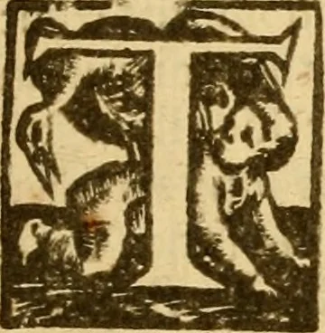 An illustration from A dissuasive from the errours of the time : wherein the tenets of the principall sects, especially of the Independents, are drawn together in one map, for the most part in the words of their own authours and their maine principles are examined by the touch-stone of the Holy Scrptures [sic], 1645, leaf 36