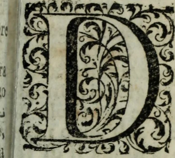 An illustration from Distinto ragguaglio dell'ottava maraviglia del mondo, o sia, della gran metropolitana dell'Insubria volgarmente detta il duomo di Milano, cominciando dalla sua origine sino allo stato presente : in cui vengono minutamente, e con molta diligenza descritte tutte le sue parti tanto esteriori, come interiori, con tutto ciò, che in esso si contiene di ammirabile, di vago, di pregievole, e di sacrosanto, oltre diverse altre notizie intorno alla grandezza, magnificenza, e prerogative di questa santa ambrosiana chiesa, e finalmente si descrivono alcune chiese di particolar divozione, con altre cose notabili di questa insigne metropoli .., 1739, leaf 158