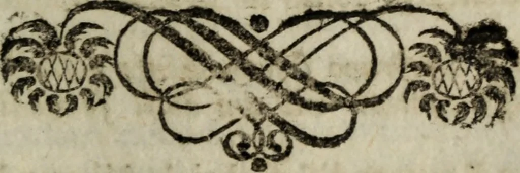 An illustration from Distinto ragguaglio dell'ottava maraviglia del mondo, o sia, della gran metropolitana dell'Insubria volgarmente detta il duomo di Milano, cominciando dalla sua origine sino allo stato presente : in cui vengono minutamente, e con molta diligenza descritte tutte le sue parti tanto esteriori, come interiori, con tutto ciò, che in esso si contiene di ammirabile, di vago, di pregievole, e di sacrosanto, oltre diverse altre notizie intorno alla grandezza, magnificenza, e prerogative di questa santa ambrosiana chiesa, e finalmente si descrivono alcune chiese di particolar divozione, con altre cose notabili di questa insigne metropoli .., 1739, leaf 172