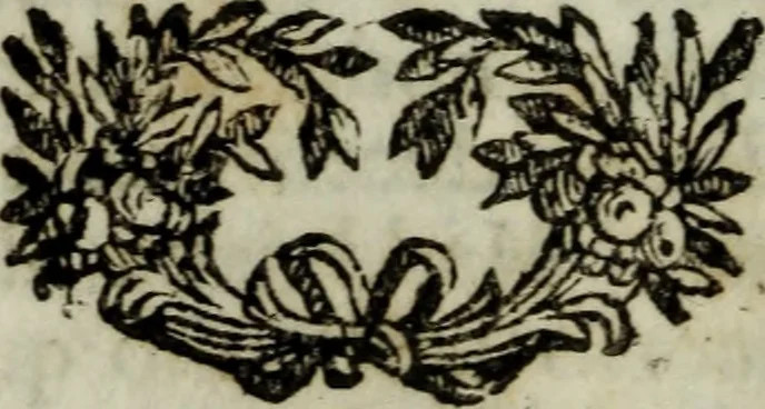 An illustration from Distinto ragguaglio dell'ottava maraviglia del mondo, o sia, della gran metropolitana dell'Insubria volgarmente detta il duomo di Milano, cominciando dalla sua origine sino allo stato presente : in cui vengono minutamente, e con molta diligenza descritte tutte le sue parti tanto esteriori, come interiori, con tutto ciò, che in esso si contiene di ammirabile, di vago, di pregievole, e di sacrosanto, oltre diverse altre notizie intorno alla grandezza, magnificenza, e prerogative di questa santa ambrosiana chiesa, e finalmente si descrivono alcune chiese di particolar divozione, con altre cose notabili di questa insigne metropoli .., 1739, leaf 183