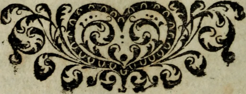 An illustration from Distinto ragguaglio dell'ottava maraviglia del mondo, o sia, della gran metropolitana dell'Insubria volgarmente detta il duomo di Milano, cominciando dalla sua origine sino allo stato presente : in cui vengono minutamente, e con molta diligenza descritte tutte le sue parti tanto esteriori, come interiori, con tutto ciò, che in esso si contiene di ammirabile, di vago, di pregievole, e di sacrosanto, oltre diverse altre notizie intorno alla grandezza, magnificenza, e prerogative di questa santa ambrosiana chiesa, e finalmente si descrivono alcune chiese di particolar divozione, con altre cose notabili di questa insigne metropoli .., 1739, leaf 21