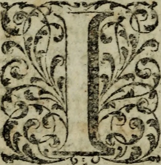 An illustration from Distinto ragguaglio dell'ottava maraviglia del mondo, o sia, della gran metropolitana dell'Insubria volgarmente detta il duomo di Milano, cominciando dalla sua origine sino allo stato presente : in cui vengono minutamente, e con molta diligenza descritte tutte le sue parti tanto esteriori, come interiori, con tutto ciò, che in esso si contiene di ammirabile, di vago, di pregievole, e di sacrosanto, oltre diverse altre notizie intorno alla grandezza, magnificenza, e prerogative di questa santa ambrosiana chiesa, e finalmente si descrivono alcune chiese di particolar divozione, con altre cose notabili di questa insigne metropoli .., 1739, leaf 27