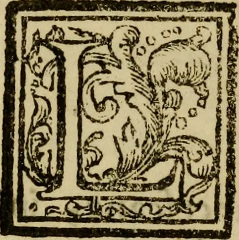 An illustration from Distinto rapporto delle dipinture, che trovansi nelle chiese della città e sobborghi di Cremona, 1762, leaf 265