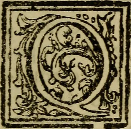 An illustration from Distinto rapporto delle dipinture, che trovansi nelle chiese della città e sobborghi di Cremona, 1762, leaf 28