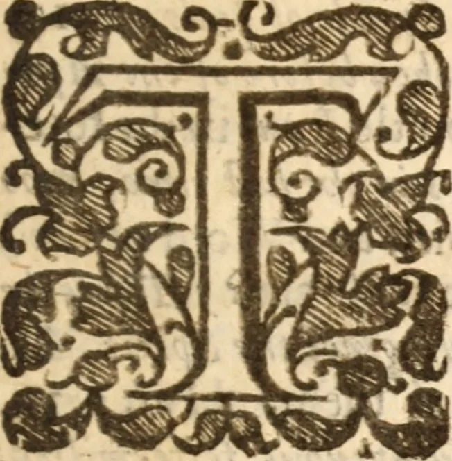 An illustration from A fresh discovery of some prodigious new wandring blasing stars and firebrands stiling themselves New Lights, firing our Church and State into new combustions .., 1645, leaf 18