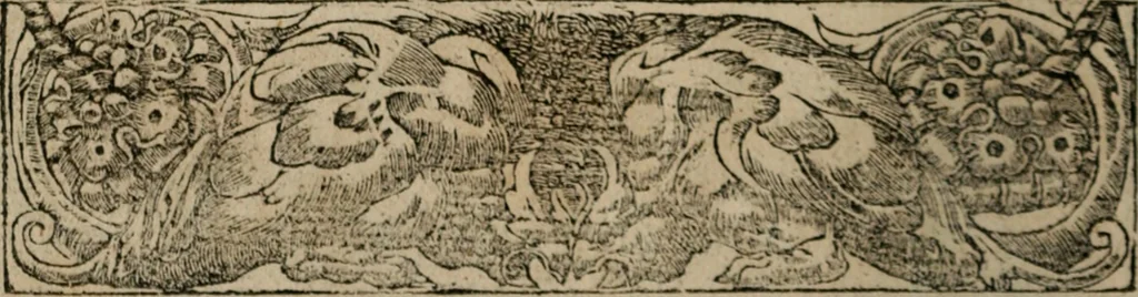 An illustration from Diuerse imprese accommodate a diuerse moralità : con versi che i loro significati dichiarano, 1549, leaf 101