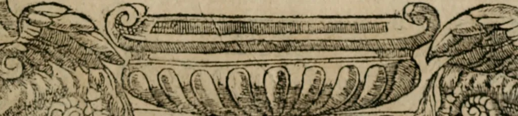 An illustration from Diuerse imprese accommodate a diuerse moralità : con versi che i loro significati dichiarano, 1549, leaf 102