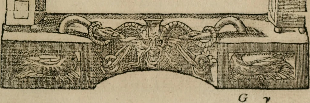 An illustration from Diuerse imprese accommodate a diuerse moralità : con versi che i loro significati dichiarano, 1549, leaf 108