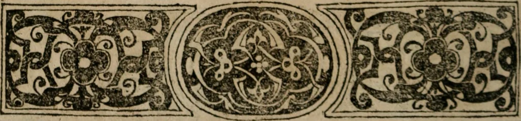 An illustration from Diuerse imprese accommodate a diuerse moralità : con versi che i loro significati dichiarano, 1549, leaf 113