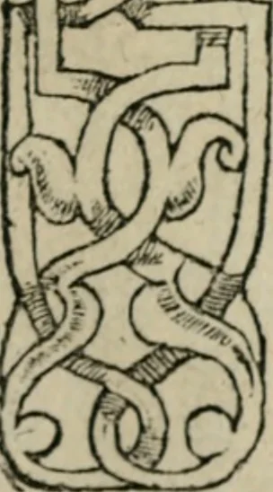 An illustration from Diuerse imprese accommodate a diuerse moralità : con versi che i loro significati dichiarano, 1549, leaf 120