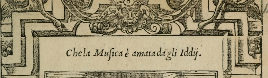 An illustration from Diuerse imprese accommodate a diuerse moralità : con versi che i loro significati dichiarano, 1549, leaf 126