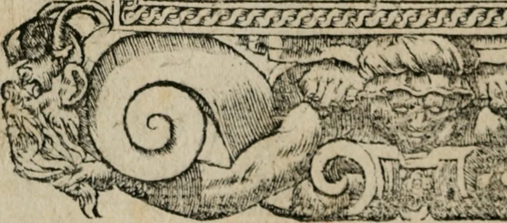 An illustration from Diuerse imprese accommodate a diuerse moralità : con versi che i loro significati dichiarano, 1549, leaf 129