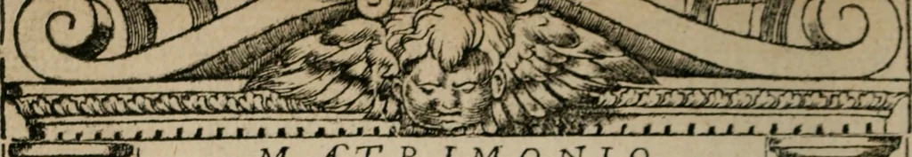 An illustration from Diuerse imprese accommodate a diuerse moralità : con versi che i loro significati dichiarano, 1549, leaf 131