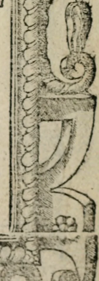 An illustration from Diuerse imprese accommodate a diuerse moralità : con versi che i loro significati dichiarano, 1549, leaf 24