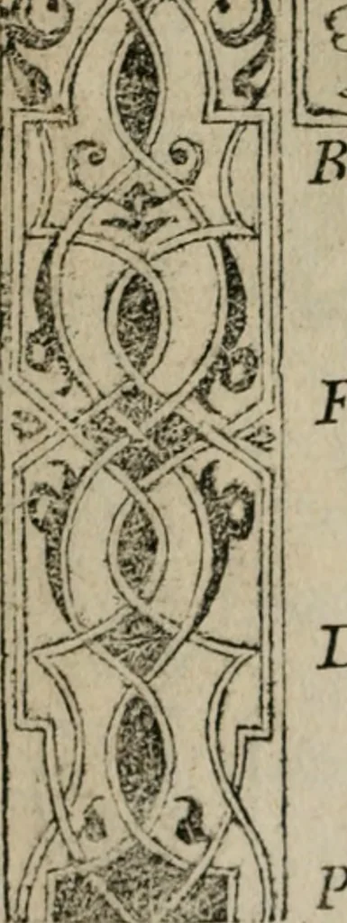 An illustration from Diuerse imprese accommodate a diuerse moralità : con versi che i loro significati dichiarano, 1549, leaf 29