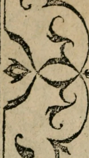 An illustration from Diuerse imprese accommodate a diuerse moralità : con versi che i loro significati dichiarano, 1549, leaf 31