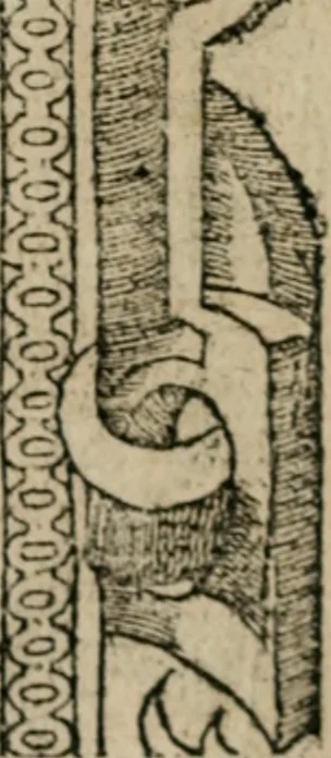 An illustration from Diuerse imprese accommodate a diuerse moralità : con versi che i loro significati dichiarano, 1549, leaf 32