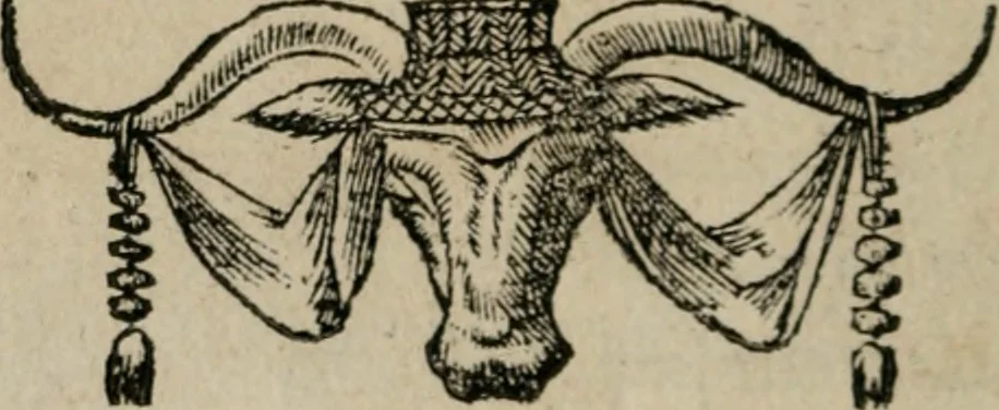 An illustration from Diuerse imprese accommodate a diuerse moralità : con versi che i loro significati dichiarano, 1549, leaf 49