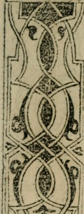 An illustration from Diuerse imprese accommodate a diuerse moralità : con versi che i loro significati dichiarano, 1549, leaf 92