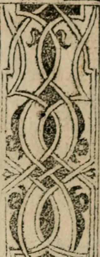 An illustration from Diuerse imprese accommodate a diuerse moralità : con versi che i loro significati dichiarano, 1549, leaf 92