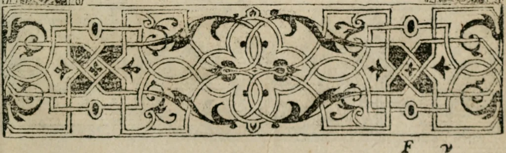 An illustration from Diuerse imprese accommodate a diuerse moralità : con versi che i loro significati dichiarano, 1549, leaf 92