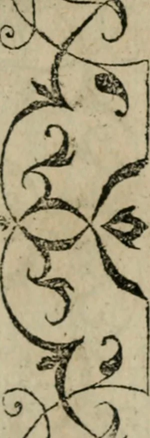 An illustration from Diuerse imprese accommodate a diuerse moralità : con versi che i loro significati dichiarano, 1549, leaf 94