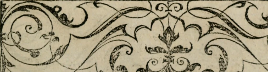 An illustration from Diuerse imprese accommodate a diuerse moralità : con versi che i loro significati dichiarano, 1549, leaf 94
