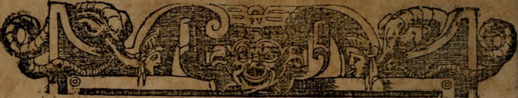An illustration from Diverse imprese accommodate a diuerse moralità, con versi che i loro significati dichiarano insieme con molte altre nella lingua italiana non piu tradotte, 1564, leaf 101