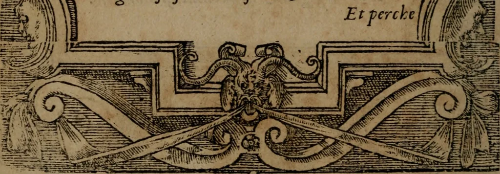 An illustration from Diverse imprese accommodate a diuerse moralità, con versi che i loro significati dichiarano insieme con molte altre nella lingua italiana non piu tradotte, 1564, leaf 113