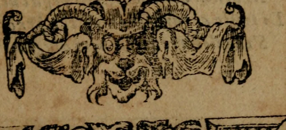 An illustration from Diverse imprese accommodate a diuerse moralità, con versi che i loro significati dichiarano insieme con molte altre nella lingua italiana non piu tradotte, 1564, leaf 126