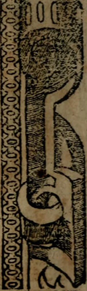 An illustration from Diverse imprese accommodate a diuerse moralità, con versi che i loro significati dichiarano insieme con molte altre nella lingua italiana non piu tradotte, 1564, leaf 151