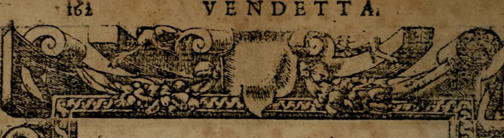 An illustration from Diverse imprese accommodate a diuerse moralità, con versi che i loro significati dichiarano insieme con molte altre nella lingua italiana non piu tradotte, 1564, leaf 165