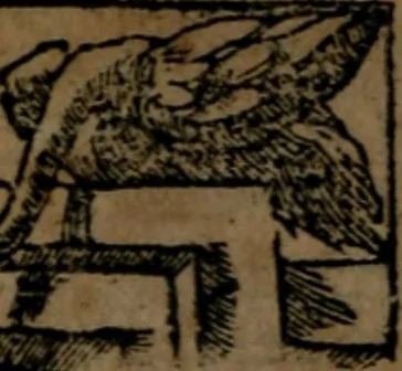 An illustration from Diverse imprese accommodate a diuerse moralità, con versi che i loro significati dichiarano insieme con molte altre nella lingua italiana non piu tradotte, 1564, leaf 173