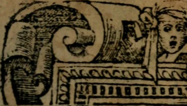 An illustration from Diverse imprese accommodate a diuerse moralità, con versi che i loro significati dichiarano insieme con molte altre nella lingua italiana non piu tradotte, 1564, leaf 178