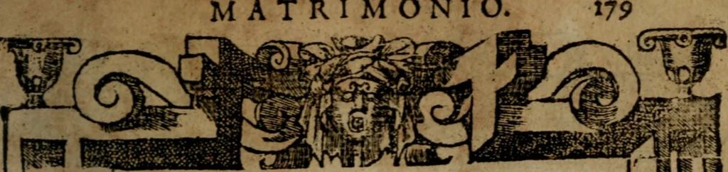 An illustration from Diverse imprese accommodate a diuerse moralità, con versi che i loro significati dichiarano insieme con molte altre nella lingua italiana non piu tradotte, 1564, leaf 182
