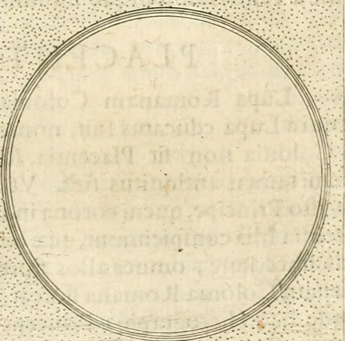 An illustration from Symbola diuina & humana pontificvm, imperatorvm, regvm : accessit breuis & facilis isagoge Iac. Typotii : ex mvsaeo Octavii de Strada civis Romani : tomus primus[-tertius], 1601, leaf 520