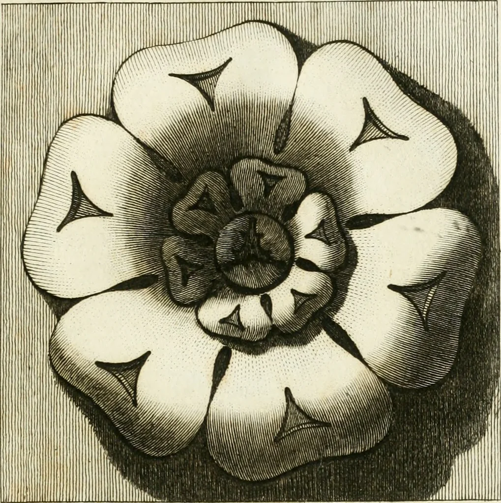 An illustration from Manuale di varj ornamenti tratti dalle fabbriche, e frammenti antichi : per uso, e commodo de' pittori, scultori, architetti, scarpellini, stuccatori, intagliatori di pietre, e legni, argentieri, giojellieri, ricamatori, ebanisti & c., 1781, leaf 56