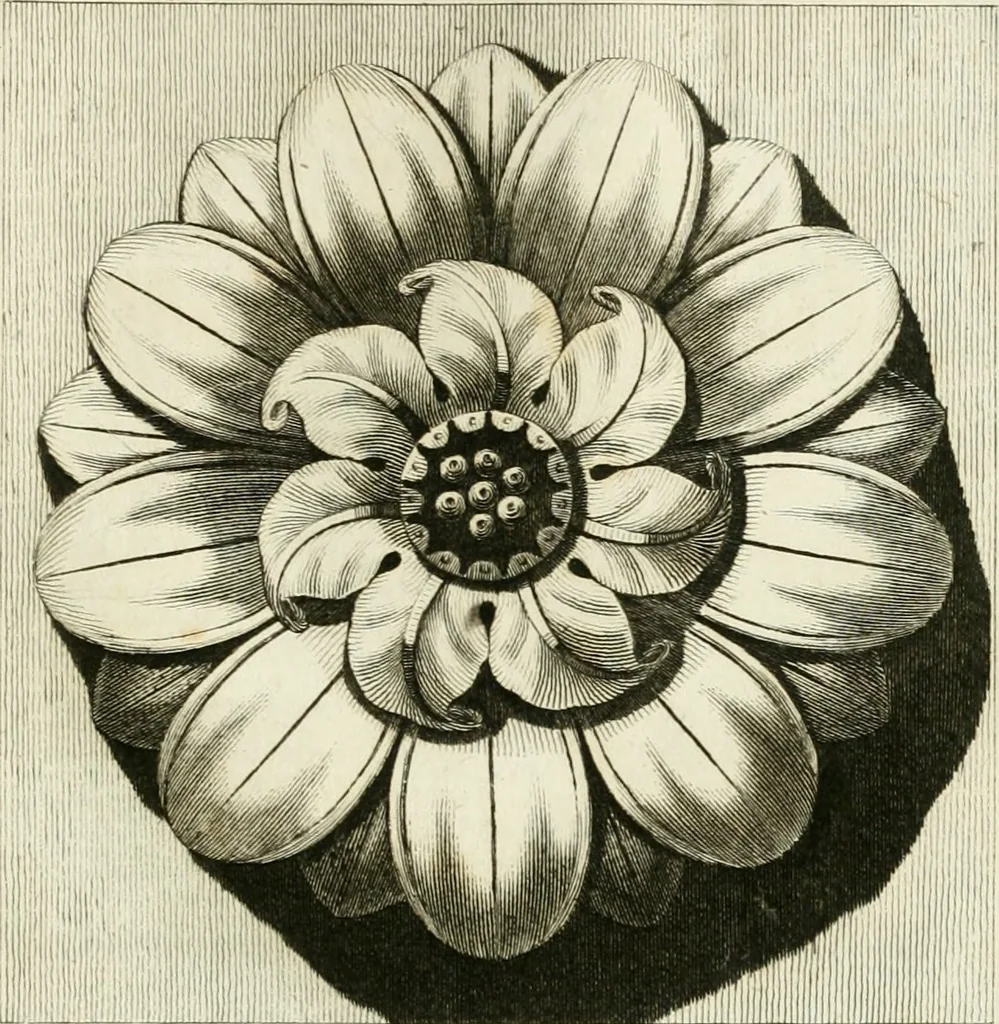 An illustration from Manuale di varj ornamenti tratti dalle fabbriche, e frammenti antichi : per uso, e commodo de' pittori, scultori, architetti, scarpellini, stuccatori, intagliatori di pietre, e legni, argentieri, giojellieri, ricamatori, ebanisti & c., 1781, leaf 40