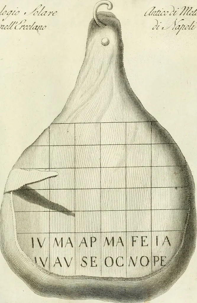 An illustration from Manuale di varj ornamenti tratti dalle fabbriche, e frammenti antichi : per uso, e commodo de' pittori, scultori, architetti, scarpellini, stuccatori, intagliatori di pietre, e legni, argentieri, giojellieri, ricamatori, ebanisti & c., 1781, leaf 104
