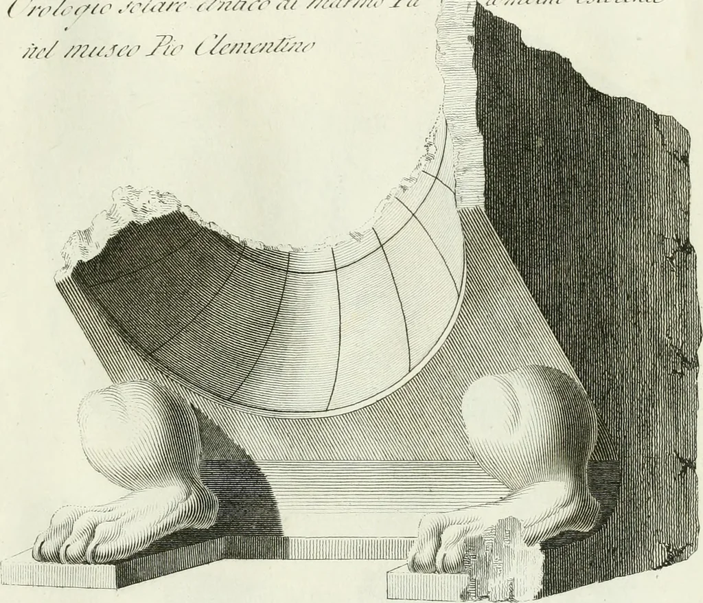 An illustration from Manuale di varj ornamenti tratti dalle fabbriche, e frammenti antichi : per uso, e commodo de' pittori, scultori, architetti, scarpellini, stuccatori, intagliatori di pietre, e legni, argentieri, giojellieri, ricamatori, ebanisti & c., 1781, leaf 78