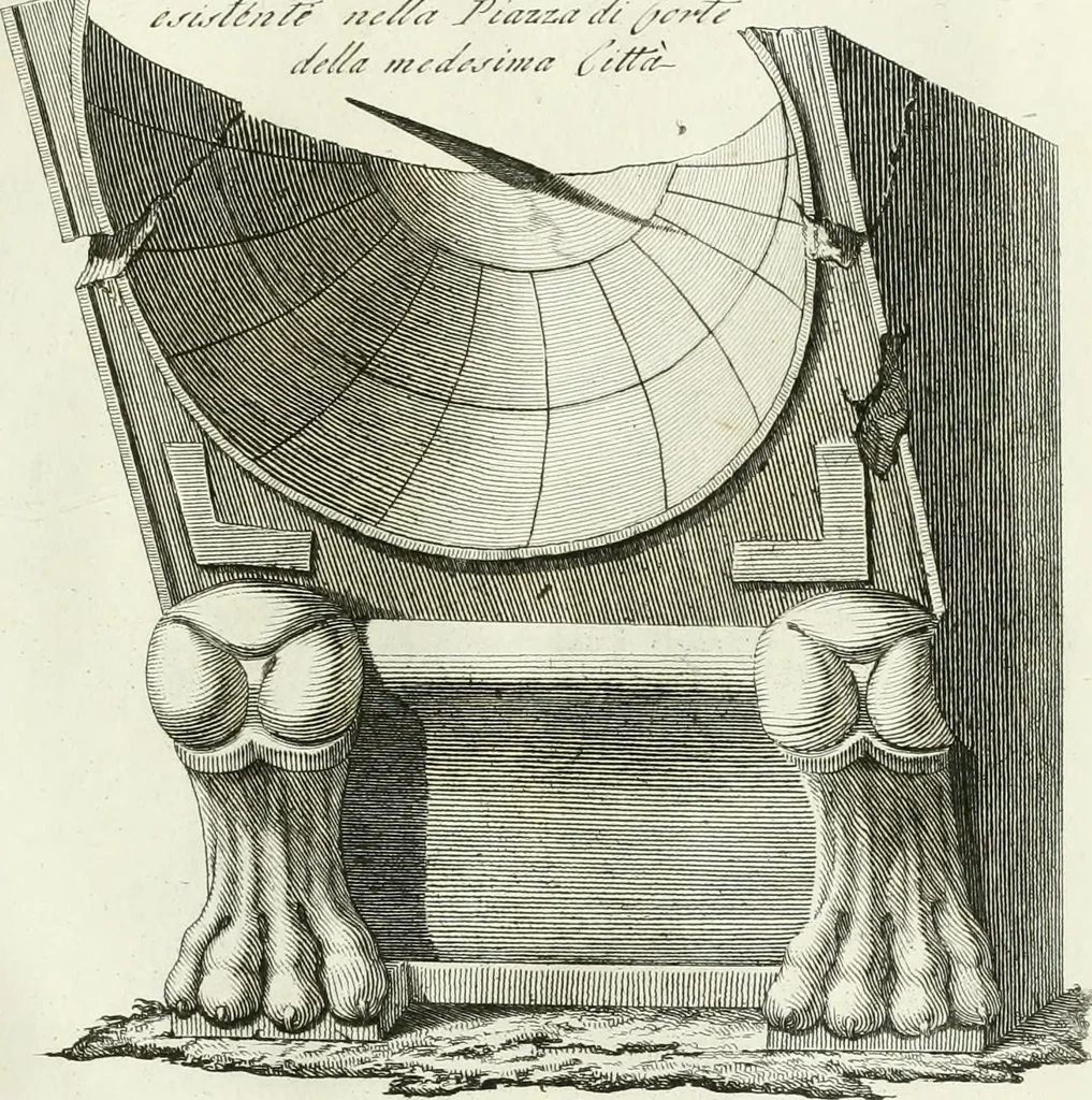 An illustration from Manuale di varj ornamenti tratti dalle fabbriche, e frammenti antichi : per uso, e commodo de' pittori, scultori, architetti, scarpellini, stuccatori, intagliatori di pietre, e legni, argentieri, giojellieri, ricamatori, ebanisti & c., 1781, leaf 86