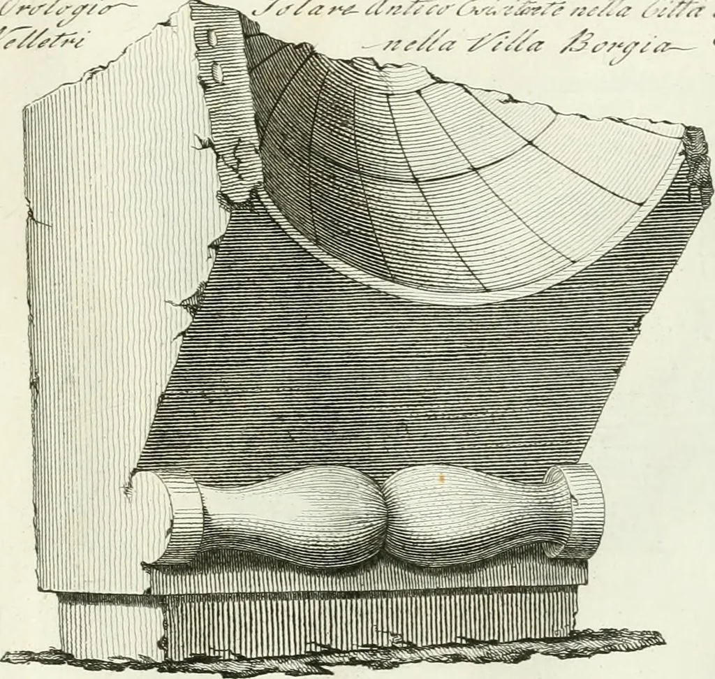An illustration from Manuale di varj ornamenti tratti dalle fabbriche, e frammenti antichi : per uso, e commodo de' pittori, scultori, architetti, scarpellini, stuccatori, intagliatori di pietre, e legni, argentieri, giojellieri, ricamatori, ebanisti & c., 1781, leaf 90