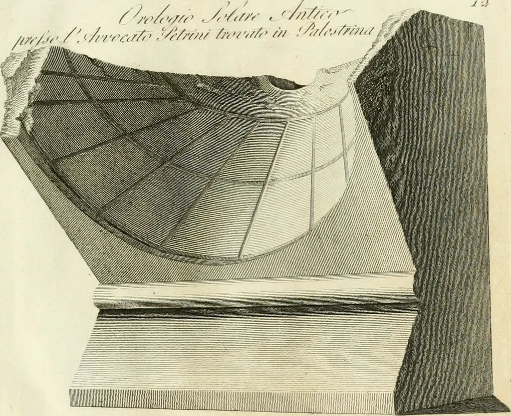 An illustration from Manuale di varj ornamenti tratti dalle fabbriche, e frammenti antichi : per uso, e commodo de' pittori, scultori, architetti, scarpellini, stuccatori, intagliatori di pietre, e legni, argentieri, giojellieri, ricamatori, ebanisti & c., 1781, leaf 98