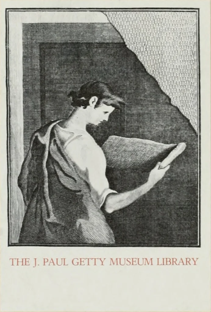 An illustration from Divers desseins de cheminées a la royalle, 1600, leaf 1