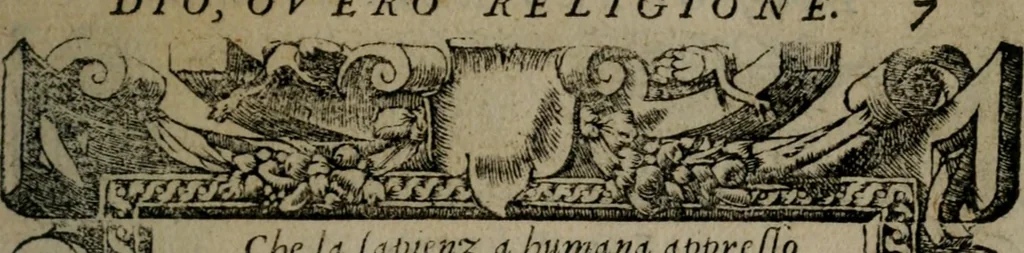 An illustration from Diverse imprese accommodate a diuerse moralità : con versi che i loro significati dichiarano insieme con molte altre nella lingua Italiana non piu tradotte, 1551, leaf 10