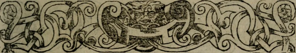 An illustration from Diverse imprese accommodate a diuerse moralità : con versi che i loro significati dichiarano insieme con molte altre nella lingua Italiana non piu tradotte, 1551, leaf 106